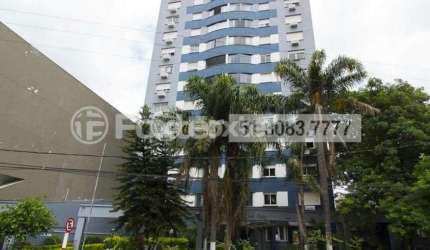 Apartamento com 2 quartos à venda na Avenida Guilherme Schell, 5382, Centro, Canoas, 64 m2 por R$ 275.000