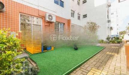 Apartamento com 2 quartos à venda na Rua Doutor Campos Velho, 1756, Cristal, Porto Alegre, 63 m2 por R$ 300.000
