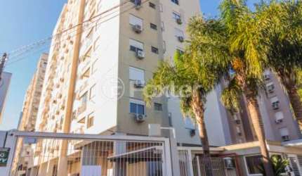 Apartamento com 2 quartos à venda na Rua Brasil, 1375, Centro, Canoas, 51 m2 por R$ 295.000