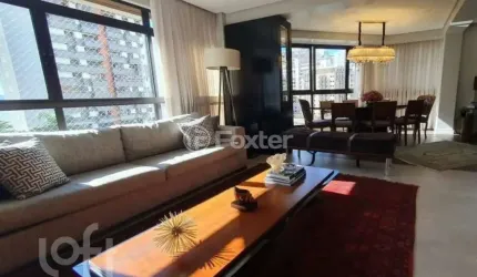 Apartamento com 3 quartos à venda na Rua Rui Barbosa, 174, Agronômica, Florianópolis, 162 m2 por R$ 1.980.000