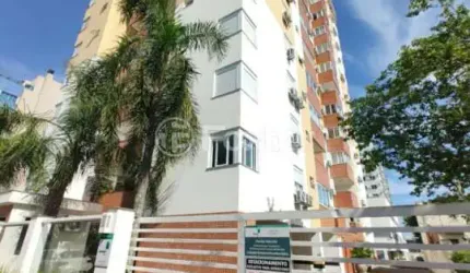 Apartamento com 2 quartos à venda na Rua Marquês do Herval, 387, Marechal Rondon, Canoas, 68 m2 por R$ 509.000