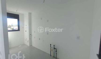Apartamento com 2 quartos à venda na Rua Barão de Mauá, 258, Fátima, Canoas, 56 m2 por R$ 354.000