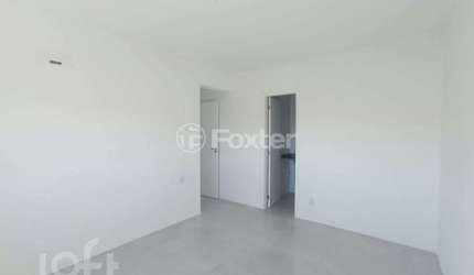 Apartamento com 2 quartos à venda na Rua Barão de Mauá, 258, Fátima, Canoas, 56 m2 por R$ 329.250