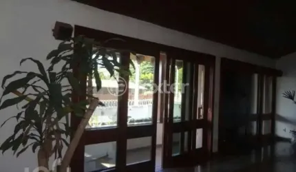 Casa com 3 quartos à venda na Avenida Pedro Adams Filho, 882, Santo Afonso, Novo Hamburgo, 570 m2 por R$ 1.990.000
