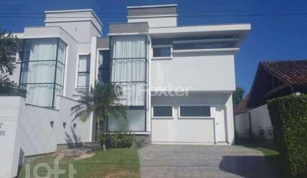 Casa com 3 quartos à venda na Rua do Beija-Flor, 77, Lagoa da Conceição, Florianópolis, 194 m2 por R$ 2.200.000