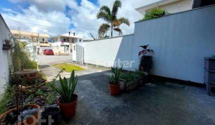 Casa com 2 quartos à venda na Rua Sargento Aldo Genésio Martins, 177, Nova Palhoça, Palhoça, 66 m2 por R$ 400.000