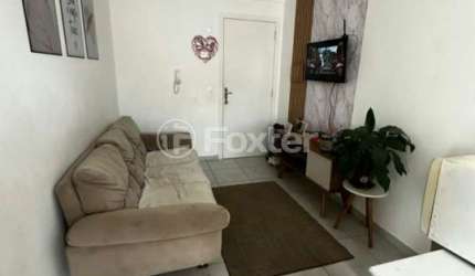 Apartamento com 2 quartos à venda na Rua José Clemente de Macedo, 525, Bela Vista, Palhoça, 50 m2 por R$ 245.000