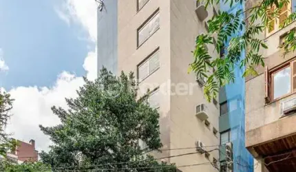Apartamento com 3 quartos à venda na Rua Carlos Von Koseritz, 780, São João, Porto Alegre, 157 m2 por R$ 1.650.000