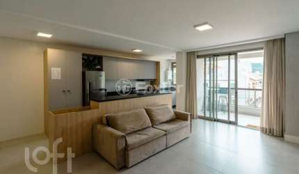 Apartamento com 3 quartos à venda na Rua das Moreias, 32, Jurerê, Florianópolis, 116 m2 por R$ 3.350.000