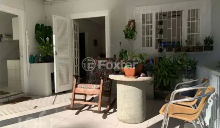 Casa com 2 quartos à venda na Rua Juvan Rocha, 440, Agronômica, Florianópolis, 168 m2 por R$ 550.000