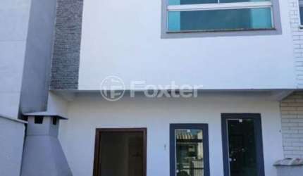 Casa com 2 quartos à venda na Servidão José Ernesto Lucas, 788, São João do Rio Vermelho, Florianópolis, 57 m2 por R$ 270.000