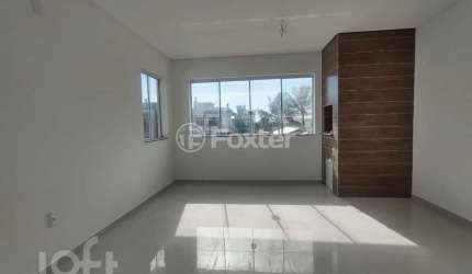 Apartamento com 3 quartos à venda na Rua Professora Clotilde Silveira Juttel, 132, Pinheira, Palhoça, 82 m2 por R$ 490.000