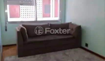 Apartamento com 2 quartos à venda na Rua Coronel Vicente, 465, Centro Histórico, Porto Alegre, 63 m2 por R$ 299.000