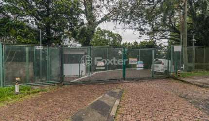 Apartamento com 2 quartos à venda na Avenida Fábio Araújo Santos, 1245, Nonoai, Porto Alegre, 62 m2 por R$ 249.000