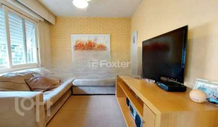 Apartamento com 3 quartos à venda na Travessa Sul, 125, Higienópolis, Porto Alegre, 90 m2 por R$ 350.000