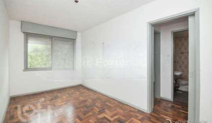 Apartamento com 2 quartos à venda na Rua Carlos Estevão, 201, Jardim Leopoldina, Porto Alegre, 61 m2 por R$ 200.000