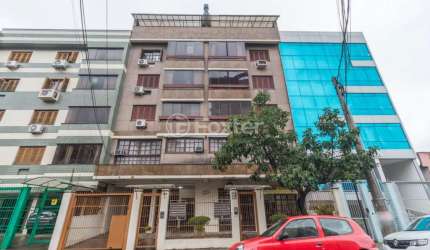 Cobertura com 3 quartos à venda na Rua Álvares Cabral, 302, Cristo Redentor, Porto Alegre, 125 m2 por R$ 660.000