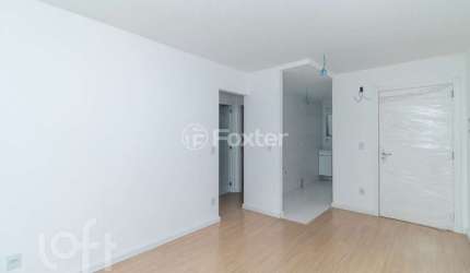 Apartamento com 2 quartos à venda na Avenida Cristóvão Colombo, 109, Floresta, Porto Alegre, 51 m2 por R$ 600.000
