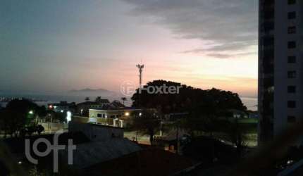 Apartamento com 2 quartos à venda na Servidão Dona Floriana, 202, Estreito, Florianópolis, 60 m2 por R$ 525.000