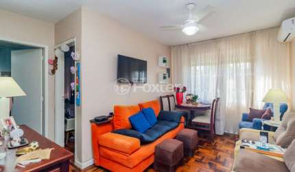 Apartamento com 2 quartos à venda na Rua Ministro Oliveira Lima, 150, São Sebastião, Porto Alegre, 70 m2 por R$ 330.000