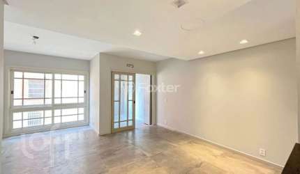 Apartamento com 1 quarto à venda na Rua Doutor Florêncio Ygartua, 60, Moinhos de Vento, Porto Alegre, 44 m2 por R$ 394.000