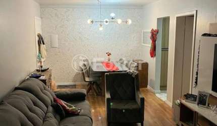 Apartamento com 3 quartos à venda na Rua Comendador Albino Cunha, 117, Cristo Redentor, Porto Alegre, 160 m2 por R$ 490.000