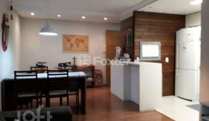 Apartamento com 3 quartos à venda na Rua Jari, 735, Passo da Areia, Porto Alegre, 79 m2 por R$ 575.000
