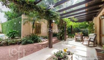 Casa em condomínio fechado com 3 quartos à venda na Avenida Otto Niemeyer, 77, Tristeza, Porto Alegre, 380 m2 por R$ 2.499.900