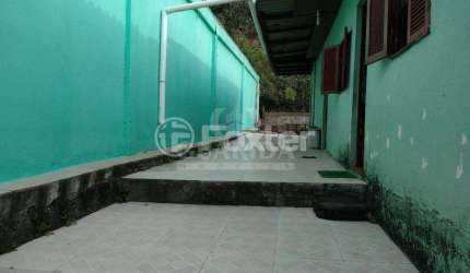 Casa com 4 quartos à venda na Avenida Bento Gonçalves, 6699, Agronomia, Porto Alegre, 136 m2 por R$ 880.000