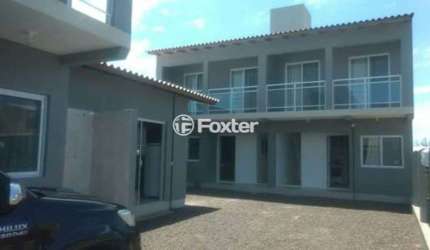 Apartamento com 2 quartos à venda na Rua Venâncio Aires, 205, Centro, Arroio do Sal, 55 m2 por R$ 250.000