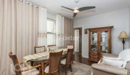Cobertura com 3 quartos à venda na Rua Coronel Corte Real, 228, Petrópolis, Porto Alegre, 180 m2 por R$ 795.000