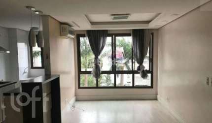 Apartamento com 2 quartos à venda na Rua Jari, 735, Passo da Areia, Porto Alegre, 60 m2 por R$ 579.900
