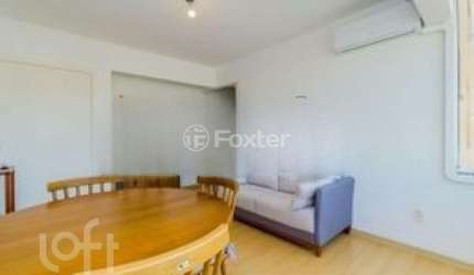 Apartamento com 2 quartos à venda na Rua Chile, 572, Jardim Botânico, Porto Alegre, 63 m2 por R$ 529.000