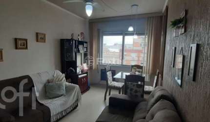 Apartamento com 1 quarto à venda na Avenida João Pessoa, 1086, Centro Histórico, Porto Alegre, 46 m2 por R$ 249.000