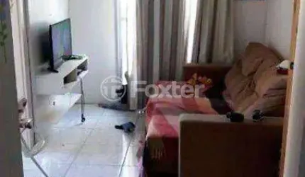 Apartamento com 2 quartos à venda na Avenida Açucena, 2999, Estância Velha, Canoas, 42 m2 por R$ 205.000
