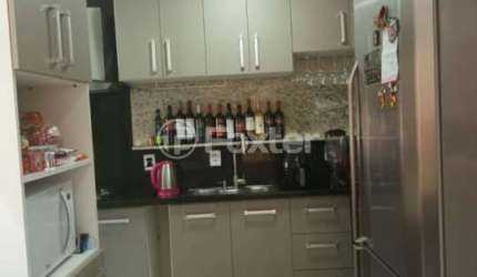 Apartamento com 2 quartos à venda na Rua Dom João Becker, 1852, Fátima, Canoas, 42 m2 por R$ 200.000