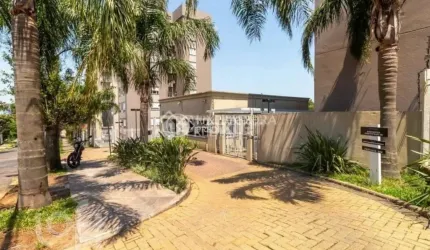 Apartamento com 3 quartos à venda na Rua Marechal Mesquita, 581, Teresópolis, Porto Alegre, 69 m2 por R$ 450.000