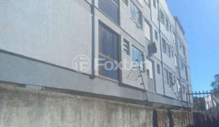 Apartamento com 2 quartos à venda na Rua Guilherme Alves, 1523, Partenon, Porto Alegre, 66 m2 por R$ 230.000