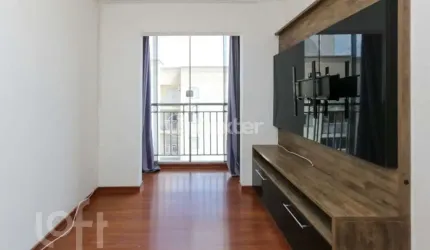Apartamento com 3 quartos à venda na Avenida Armando Fajardo, 2100, Igara, Canoas, 57 m2 por R$ 280.000