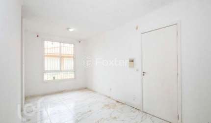 Apartamento com 2 quartos à venda na Rua Oliveira Viana, 491, Fátima, Canoas, 42 m2 por R$ 148.500
