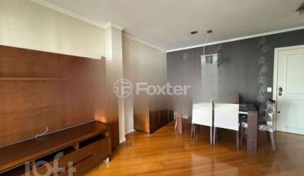 Apartamento com 2 quartos à venda na Rua Moreira César, 2550, Pio X, Caxias do Sul, 80 m2 por R$ 450.000