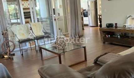 Casa em condomínio fechado com 4 quartos à venda na Estrada Haroldo Soares Glavan, 929, Cacupé, Florianópolis, 330 m2 por R$ 3.600.000