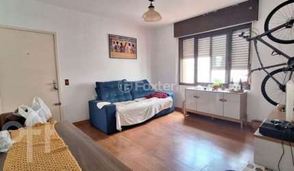 Apartamento com 2 quartos à venda na Rua Cabral, 100, Rio Branco, Porto Alegre, 70 m2 por R$ 355.000