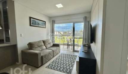 Apartamento com 2 quartos à venda na Rua Heloisa Rojo Machado, 111, Campeche, Florianópolis, 84 m2 por R$ 1.200.000