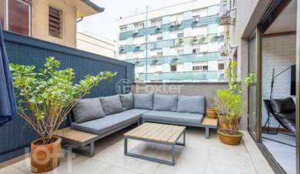 Apartamento com 2 quartos à venda na Rua Felipe Camarão, 203, Rio Branco, Porto Alegre, 95 m2 por R$ 960.000