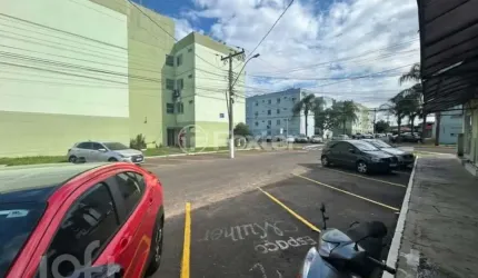 Apartamento com 2 quartos à venda na Rua Bento Gonçalves, 1244, São Sebastião, Esteio, 69 m2 por R$ 220.000