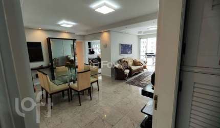 Apartamento com 3 quartos à venda na Rua Newton Ramos, 70, Centro, Florianópolis, 178 m2 por R$ 2.339.000