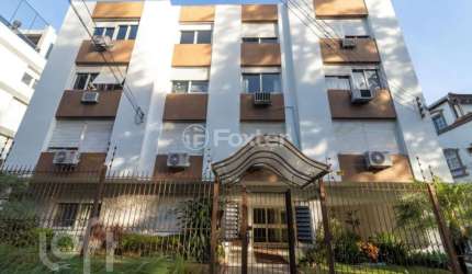 Apartamento com 2 quartos à venda na Rua Marquês do Pombal, 1469, Moinhos de Vento, Porto Alegre, 74 m2 por R$ 530.000