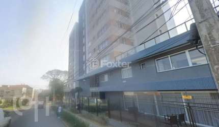 Apartamento com 2 quartos à venda na Rua Dom Diogo de Souza, 900, Cristo Redentor, Porto Alegre, 66 m2 por R$ 649.718