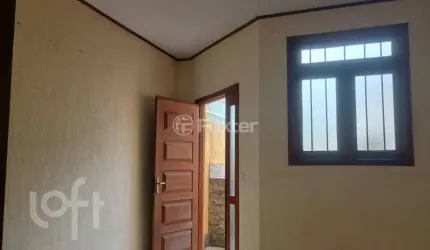 Casa com 2 quartos à venda na Avenida Gravataí, 525, Vera Cruz, Gravataí, 86 m2 por R$ 266.000